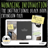 Black Book Expansion Managing Information 6 Tab Interactiv