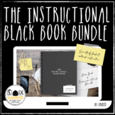 Black Book & Expansion Packs 6 Tab Bundle Digital Interact