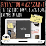 Black Book Expansion Reflection & Assessment 6 Tab Digital