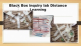 Black Box Indirect Observation Inquiry Lab