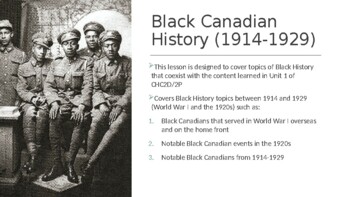 Black Canadians, Second Edition: History, Experience, Social