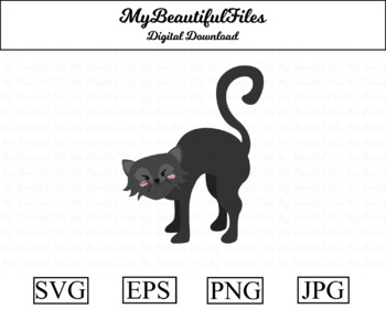 Download Cat Svg Worksheets Teaching Resources Teachers Pay Teachers