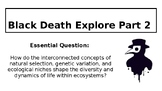 Black Death Explore Part 2 Slides & Links