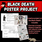 Black Death/Plague Project