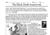 Black Death Primary & Secondary Source Assignment
