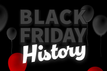 Preview of Black Friday History