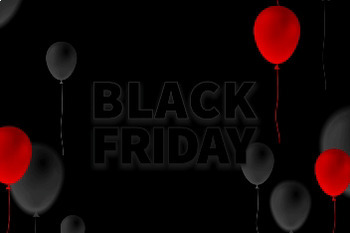 Preview of Black Friday - History, Trivia, and Vocabulary