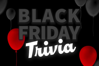 Preview of Black Friday Trivia