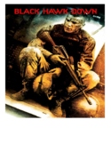 Black Hawk Down (movie 2001) guide with answer key