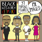 Black History Clip Art