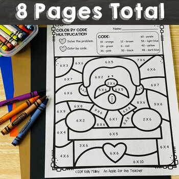 4x6 coloring pages