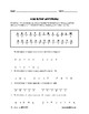 Black History Cryptograms by ADC Kid | TPT