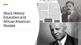 Black History Education AP African American Studies Unit 3