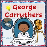 Black History: George Carruthers-Scientist and Inventor
