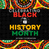 Black History Lesson Plan: Celebrating Black Culture Throu