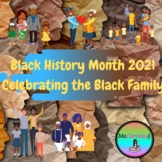 Black History Month 2021: Celebrating the Black Family