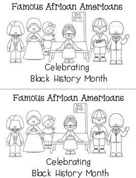 black history month activities by kteachertiff tpt