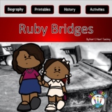 Black History Month Activities: Ruby Bridges Activities Ci