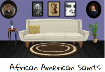 Preview of Black History Month:African America Saints: Pierre Toussaint