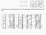 Black History Month Agamograph