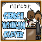 Black History Month | All About George Washington Carver