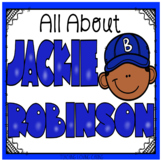 Black History Month | All About Jackie Robinson