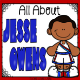 Black History Month | All About Jesse Owens