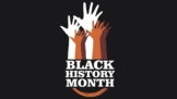 Black History Month - Art Lesson Package - 3 Mini Lessons