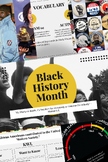 Black History Month | Black Culture Appreciation - 11 Less