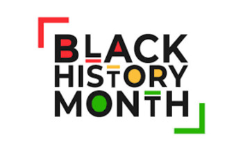 Preview of Black History Month- Black Excellence/ Daily Agenda Slides 