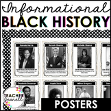 Black History Month Bulletin Board - Black History Month P
