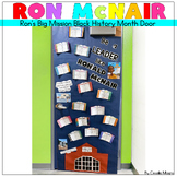 Black History Month Bulletin Board Door Decorations Ron's 