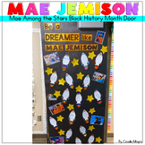 Black History Month Bulletin Board Door Project Mae Among 