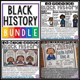 Black History Month Bundle