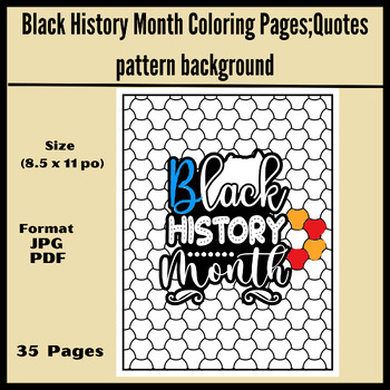Preview of Black History Month Dr Martin Luther King Jr Activities Coloring Pages and Books
