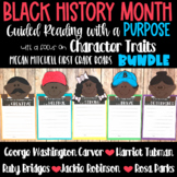 Black History Month Bundle