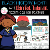 Harriet Tubman Black History Month