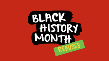 Preview of Black History Month Interactive Game (Keynote)