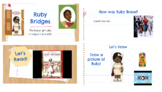 Black History Month Lesson: Ruby Bridges