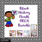 Black History Month MEGA Bundle (SEL)