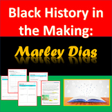 Black History In the Making - Marley Dias (1,000 Black Gir
