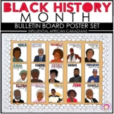 Black History Month Posters | African Canadian Posters | B