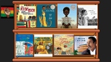 Black History Month Read Aloud Books