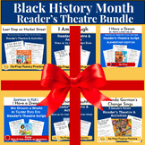 Black History Month Reader's Theatre Collection