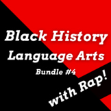 Black History Month ELA