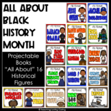 Black History Month | Reading Comprehension | All About 16