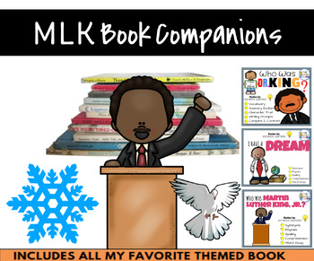 Preview of Black History Month Reading Comprehension | Speech Companions