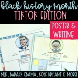 Black History Month Research Project: Tik Tok in the Classroom