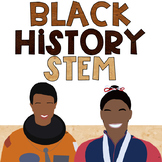Black History Month STEM