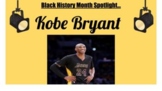 Black History Month Spotlight: Kobe Bryant